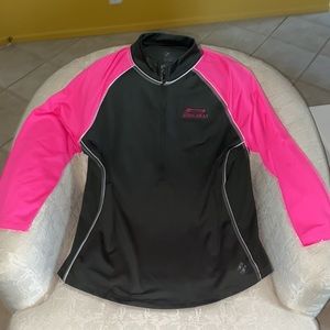JoFit golf top